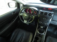 Mazda CX-7  2.2 MZR-CD 