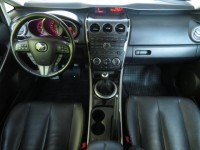 Mazda CX-7  2.2 MZR-CD 