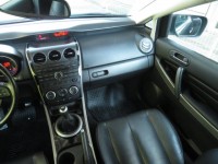 Mazda CX-7  2.2 MZR-CD 
