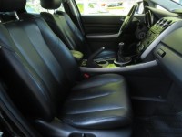 Mazda CX-7  2.2 MZR-CD 