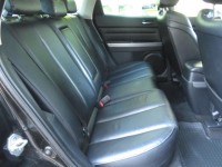 Mazda CX-7  2.2 MZR-CD 