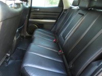 Mazda CX-7  2.2 MZR-CD 