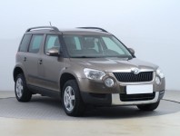 Škoda Yeti  2.0 TDI Ambition