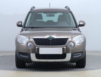 Škoda Yeti  2.0 TDI Ambition