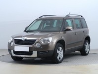 Škoda Yeti  2.0 TDI Ambition