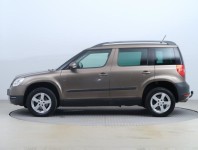 Škoda Yeti  2.0 TDI Ambition