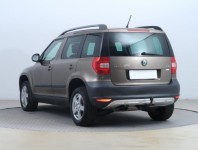 Škoda Yeti  2.0 TDI Ambition
