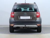 Škoda Yeti  2.0 TDI Ambition