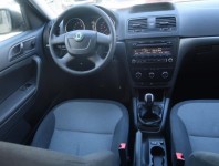 Škoda Yeti  2.0 TDI Ambition