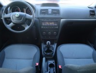 Škoda Yeti  2.0 TDI Ambition