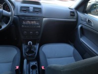 Škoda Yeti  2.0 TDI Ambition