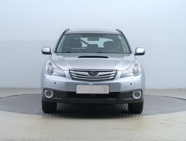 Subaru Outback  2.0 D 