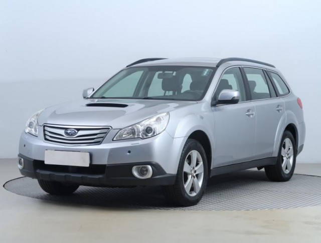 Subaru Outback  2.0 D 