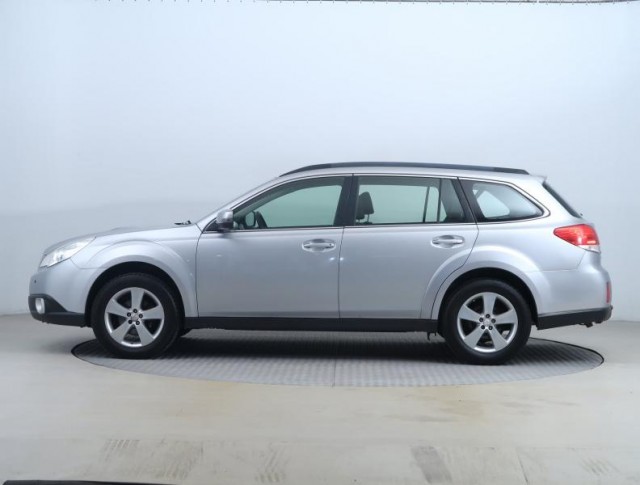 Subaru Outback  2.0 D 
