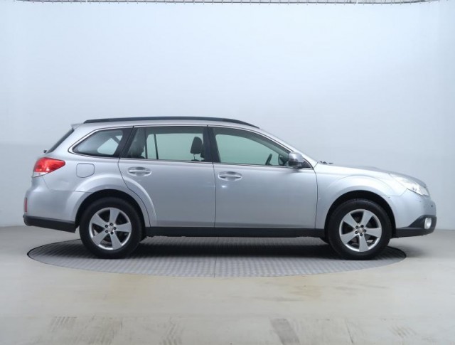 Subaru Outback  2.0 D 