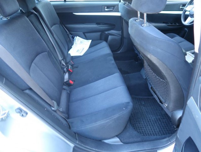 Subaru Outback  2.0 D 