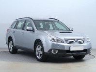 Subaru Outback  2.0 D 
