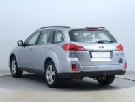 Subaru Outback  2.0 D 