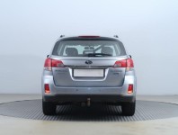 Subaru Outback  2.0 D 
