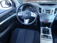 Subaru Outback  2.0 D 
