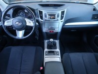 Subaru Outback  2.0 D 