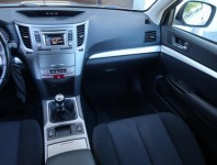 Subaru Outback  2.0 D 