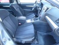 Subaru Outback  2.0 D 