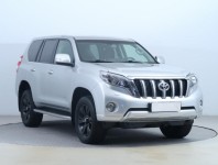 Toyota Land Cruiser  2.8 D-4D 