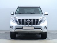 Toyota Land Cruiser  2.8 D-4D 