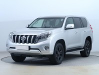 Toyota Land Cruiser  2.8 D-4D 