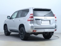 Toyota Land Cruiser  2.8 D-4D 