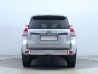 Toyota Land Cruiser  2.8 D-4D 