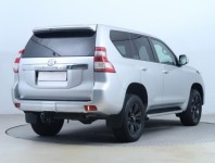 Toyota Land Cruiser  2.8 D-4D 