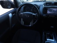Toyota Land Cruiser  2.8 D-4D 