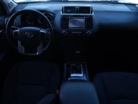 Toyota Land Cruiser  2.8 D-4D 