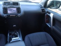 Toyota Land Cruiser  2.8 D-4D 
