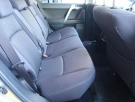 Toyota Land Cruiser  2.8 D-4D 