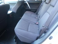 Toyota Land Cruiser  2.8 D-4D 