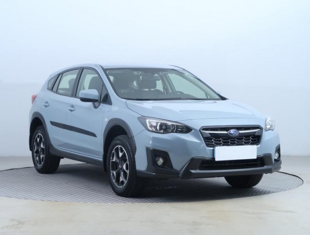 Subaru XV  1.6i 