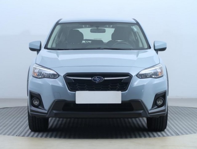Subaru XV  1.6i 