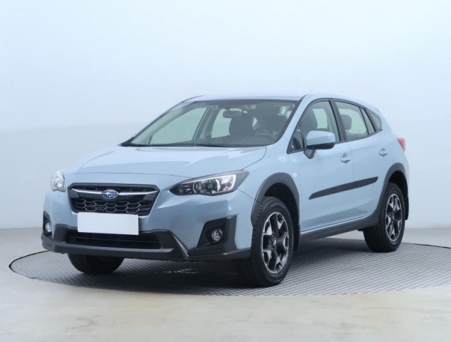 Subaru XV  1.6i 