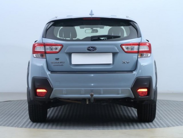 Subaru XV  1.6i 