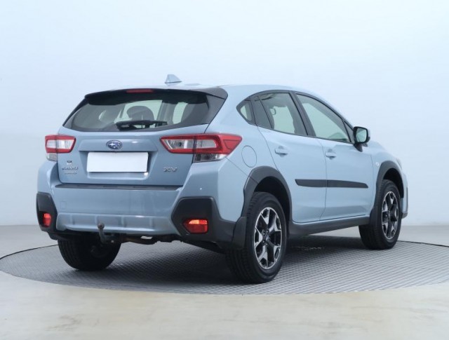 Subaru XV  1.6i 