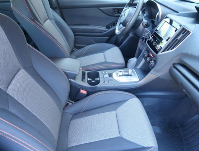 Subaru XV  1.6i 