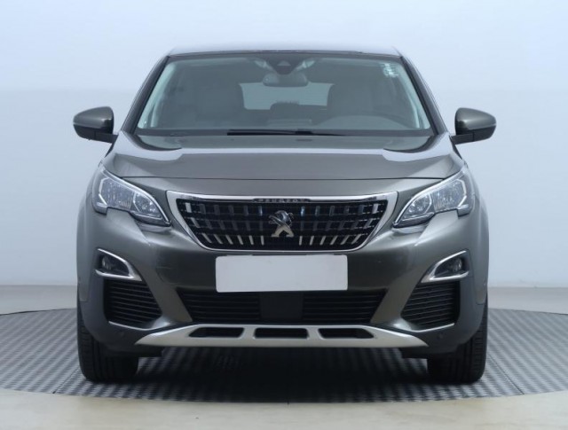 Peugeot 3008  1.6 PureTech Allure
