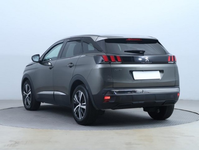 Peugeot 3008  1.6 PureTech Allure