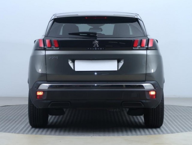 Peugeot 3008  1.6 PureTech Allure