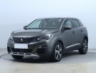 Peugeot 3008  1.6 PureTech Allure