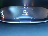 Peugeot 3008  1.6 PureTech Allure