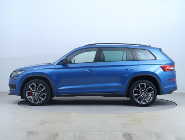 Škoda Kodiaq  RS 2.0 TDI RS